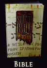 La Bible